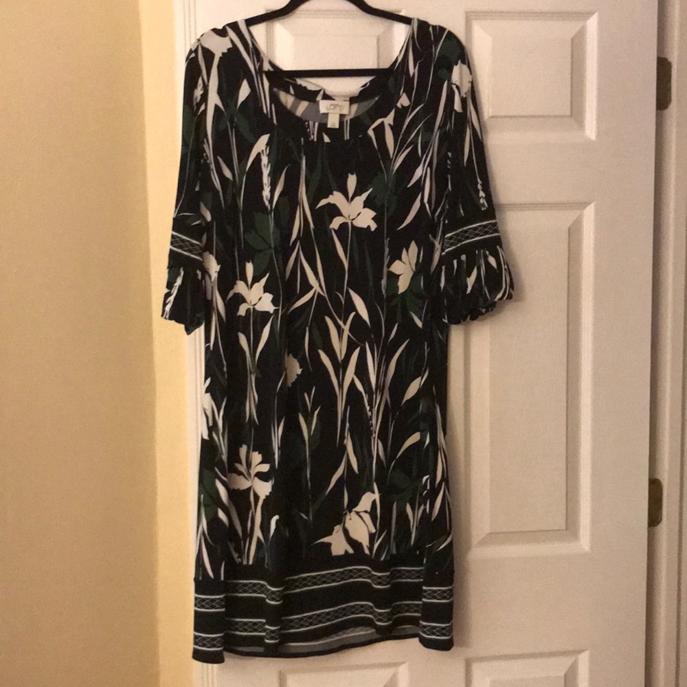 Dress Ann Taylor Loft